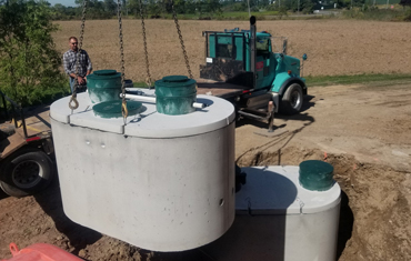 Septic Maintenace Serices, Septic System Installation, Design, Install, Repair, Niagara, Haldimand