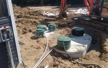 Septic Maintenace Serices, Septic System Installation, Design, Install, Repair, Niagara, Haldimand