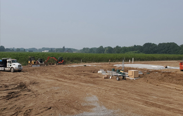 Septic Maintenace Serices, Septic System Installation, Design, Install, Repair, Niagara, Haldimand