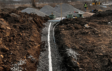 Septic Maintenace Serices, Septic System Installation, Design, Install, Repair, Niagara, Haldimand