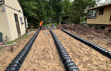 Septic Maintenace Serices, Septic System Installation, Design, Install, Repair, Niagara, Haldimand