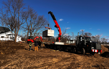 Septic Maintenace Serices, Septic System Installation, Design, Install, Repair, Niagara, Haldimand
