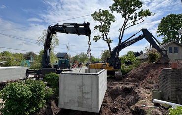 Septic Maintenace Serices, Septic System Installation, Design, Install, Repair, Niagara, Haldimand