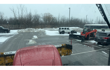 Dynamic Excavating Septic backhoe back hoe Maintenance Drainage Landscaping septic installs