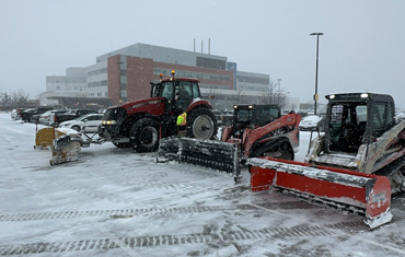 Dynamic Excavating Septic backhoe back hoe Maintenance Drainage Landscaping septic installs