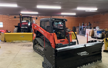 Dynamic Excavating Septic backhoe back hoe Maintenance Drainage Landscaping septic installs