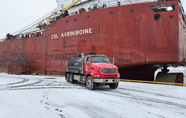 Dynamic Excavating Septic backhoe back hoe Maintenance Drainage septic installs